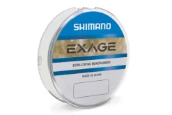 Shimano Exage Nylon 150m