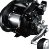 Shimano Forcemaster A 9000 Elektrische Boot Reel RH