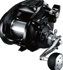 Shimano Forcemaster A 9000 Elektrische Boot Reel RH