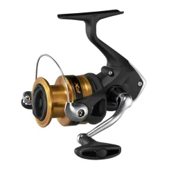 Shimano FX FC Spinmolen