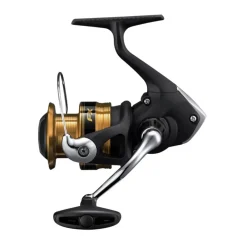 Shimano FX FC Spinmolen