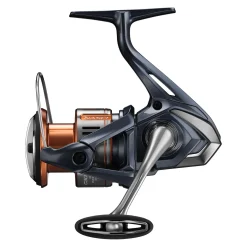 Shimano Nasci FD Spinmolen