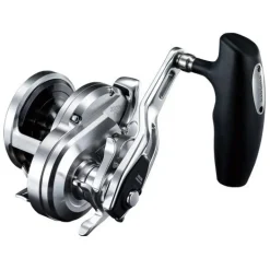 Shimano Ocea Jigger 2001 LH Zeevis Reel