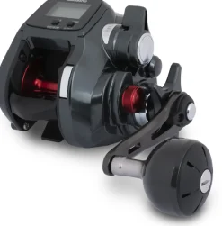 Shimano Plays 600 Boat Elektrische Zeevis Reel RH