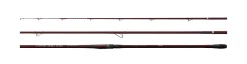 Shimano Power Aero Surf Low Rider Strandhengel 4.25m (3-Delig)