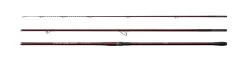 Shimano Power Aero Surf Low Rider Strandhengel 4.25m (3-Delig)