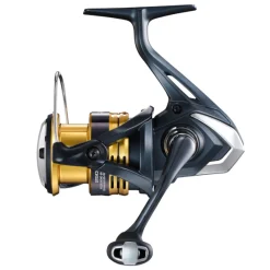 Shimano Sahara FJ