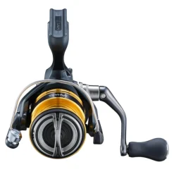 Shimano Sahara FJ