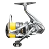 Shimano Sedona FJ 2500S PE Spinmolen (Incl. Lijn!)