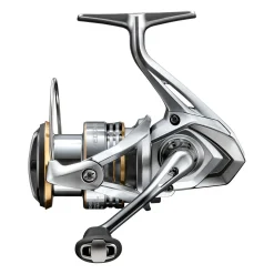 Shimano Sedona FJ 2500S PE Spinmolen (Incl. Lijn!)