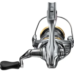 Shimano Sedona FJ 2500S PE Spinmolen (Incl. Lijn!)
