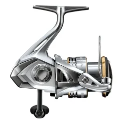 Shimano Sedona FJ 2500S PE Spinmolen (Incl. Lijn!)