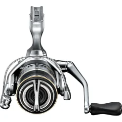 Shimano Sedona FJ 2500S PE Spinmolen (Incl. Lijn!)