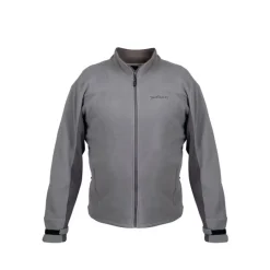 Shimano SHM Windstop-Fleece Jacket Grey