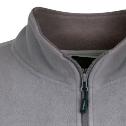 Shimano SHM Windstop-Fleece Jacket Grey
