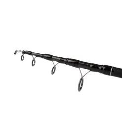 Shimano Sienna HD Tele GT Wrap Hengel