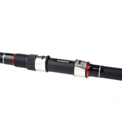 Shimano Sienna HD Tele GT Wrap Hengel