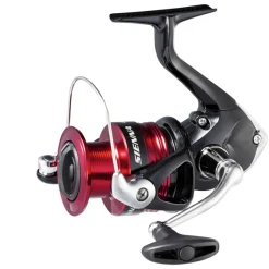 Shimano Sienna Spinmolen