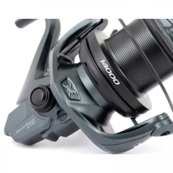 Shimano Speedmaster 14000 Karpermolen XSC/XTC/XSD/XTD