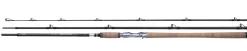 Shimano Speedmaster Salmon Baitcaster Hengel (3-Delig)