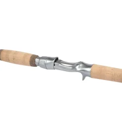 Shimano Speedmaster Salmon Baitcaster Hengel (3-Delig)