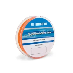 Shimano SpeedMaster Tapered Leader (10x15m)