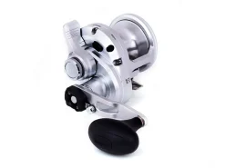 Shimano Speedmaster Zeevis Reel LD II RH