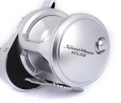Shimano Speedmaster Zeevis Reel LD II RH