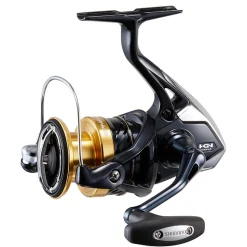 Shimano Spheros SW Zeevismolen