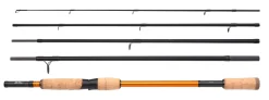 Shimano STC AX Spinning Reishengel