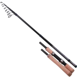 Shimano STC Mini Tele Spinning Reishengel