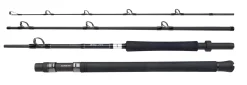 Shimano STC XR Blue Boat Reishengel 2.29m (20-30lb) (4-Delig)