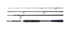 Shimano STC XR Blue Inshore Jerkbait Reishengel 2.29m (14-42g) (4-Delig)