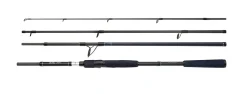 Shimano STC XR Blue Inshore Stickbait Reishengel 2.39m (21-56g) (4-delig)