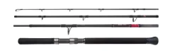 Shimano STC XR Spinning Monster Reishengel
