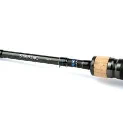 Shimano Stradic Spinning Moderate Fast Reishengel (4-Delig)