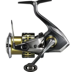 Shimano Sustain FK Spinmolen
