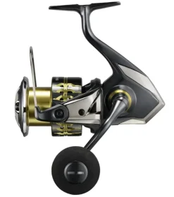 Shimano Sustain FK Spinmolen