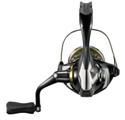 Shimano Sustain FK Spinmolen