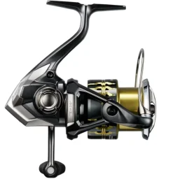 Shimano Sustain FK Spinmolen