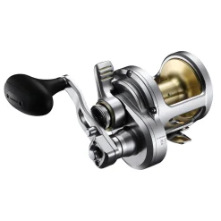 Shimano Talica II A Zeevis Reel RH