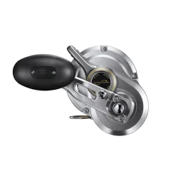 Shimano Talica II A Zeevis Reel RH