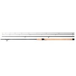 Shimano Technium Trout Competition Twintip Allround Forel Hengel 5-30g