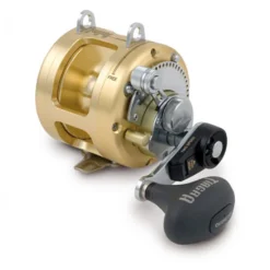 Shimano Tiagra RH Zeevis Reel