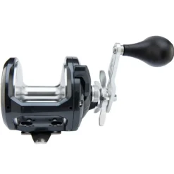 Shimano Torium Multiplier A HG Zeevis Reel