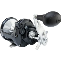 Shimano Torium Multiplier A HG Zeevis Reel