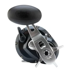 Shimano Torium Multiplier A HG Zeevis Reel
