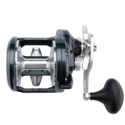 Shimano Torium Multiplier A HG Zeevis Reel