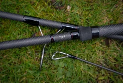 Shimano Tribal TX-5A Carp Karperhengel 12ft
