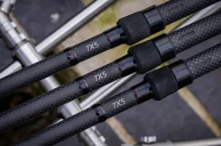 Shimano Tribal TX-5A Carp Karperhengel 12ft